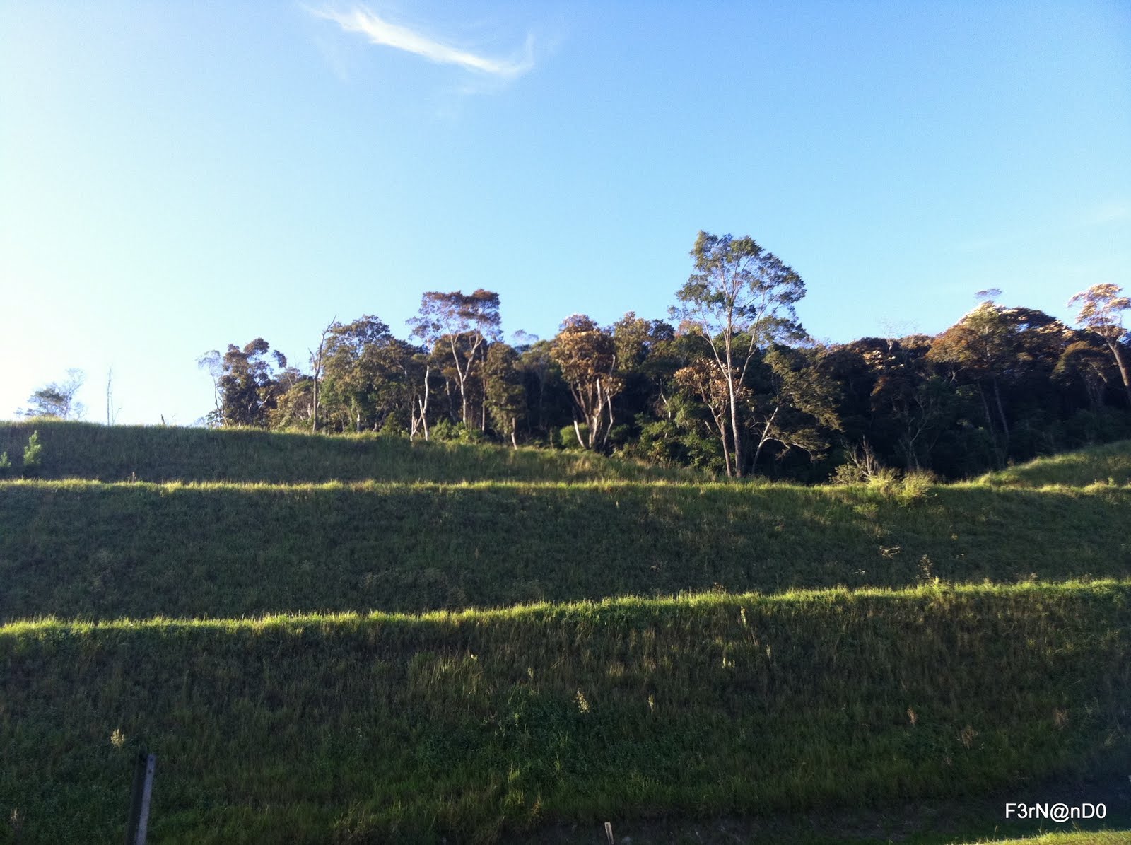 Vista de Juquitiba